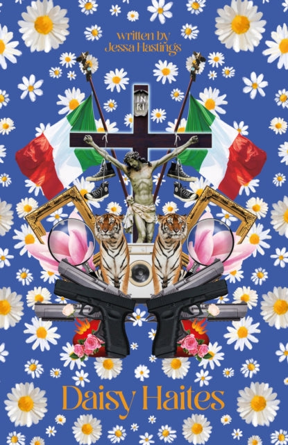 Daisy Haites, Book 2 (Original Cover Collection)