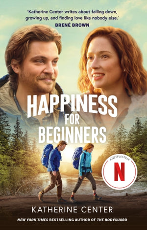 Happiness For Beginners, Now a Netflix romantic comedy!