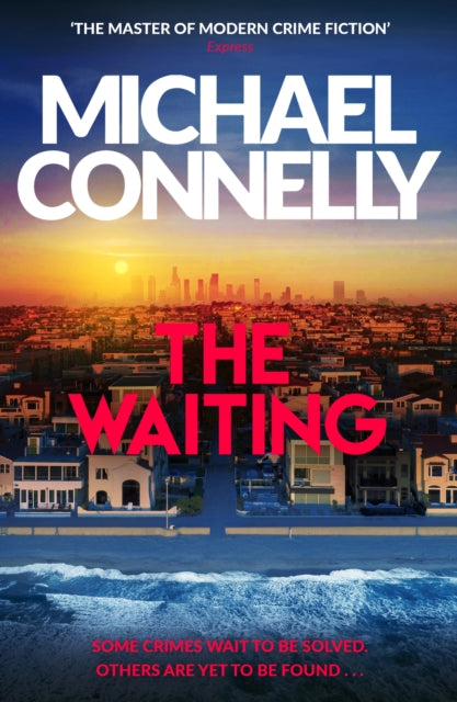 Book cover of: The Waiting