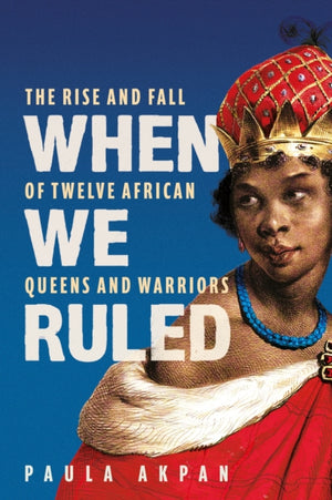 When We Ruled, 'A history the world needs' Bettany Hughes
