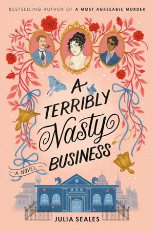 A Terribly Nasty Business