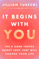Book cover of: It Begins with You