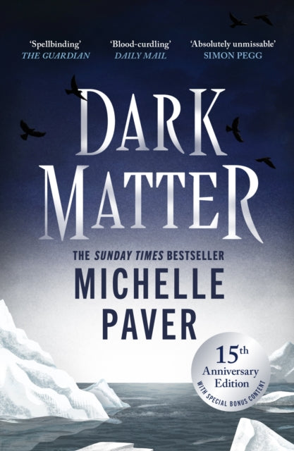 Book cover of: Dark Matter