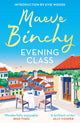 Book cover of: Evening Class