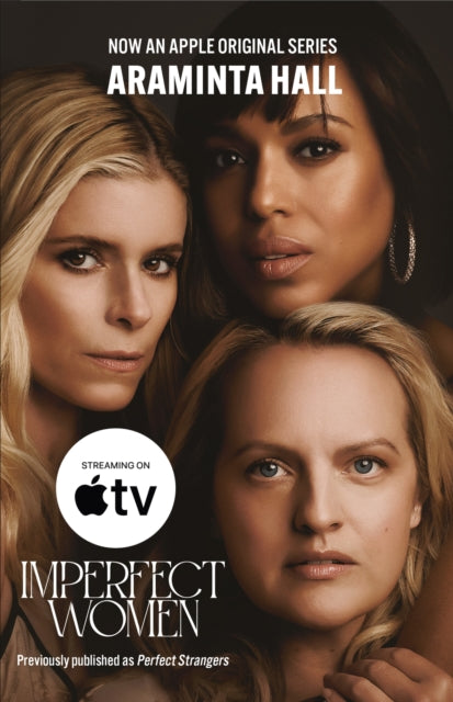 Imperfect Women