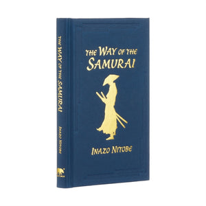 Way of the Samurai, Gilded Pocket Edition