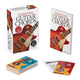 Book cover of: Essential Guitar Chords Book & Card Deck