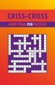Book cover of: Criss-Cross