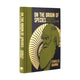 Book cover of: On the Origin of Species. By: Charles Darwin