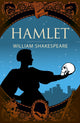 Book cover of: Hamlet. By: William Shakespeare