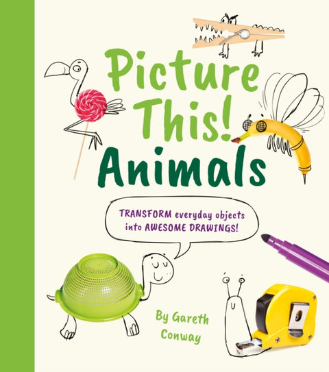 Picture This! Animals