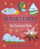 Book cover of: Planet Earth for Curious Kids