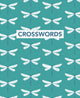 Book cover of: Crosswords