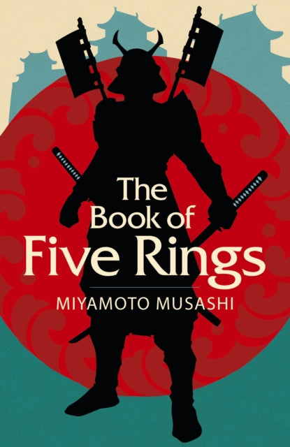 Book of Five Rings 9781398812918 Miyamoto Musashi