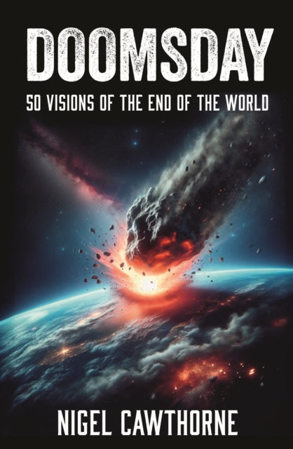 Book cover of: Doomsday