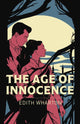 Book cover of: Age of Innocence. By: Edith Wharton
