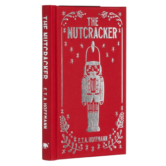 Nutcracker, Gilded Pocket Edition 9781398817258 E. T. A. Hoffmann