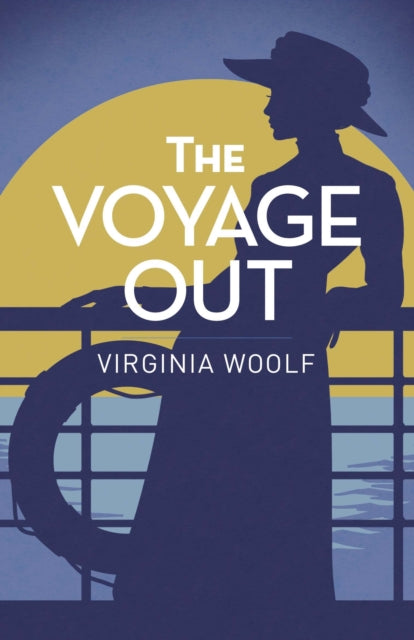 Book cover of: Voyage Out