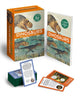 Book cover of: Dinosaurs: Book and Fact Cards