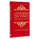 Book cover of: Leonardo da Vinci. By: Barrington Barber