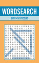 Book cover of: Wordsearch