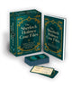 Book cover of: Sherlock Holmes Case Files