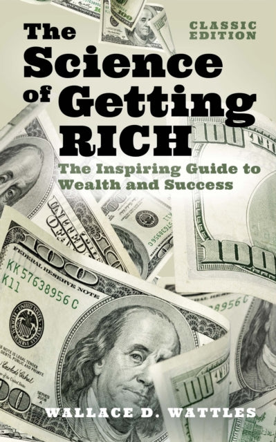 Book cover of: Science of Getting Rich