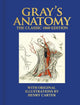 Book cover of: Gray's Anatomy. By: Henry Gray