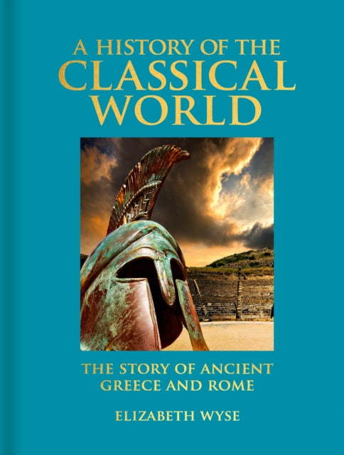 Book cover of: History of the Classical World