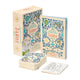 Book cover of: Colour Your Own Tarot Book & Card Deck