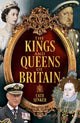 Book cover of: Kings and Queens of Britain