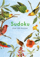 Book cover of: Sudoku