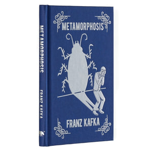 Metamorphosis, Gilded Pocket Edition