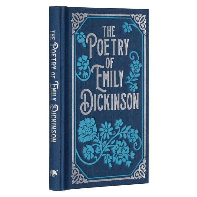 Poetry of Emily Dickinson, Gilded Pocket Edition 9781398829909 Emily Dickinson
