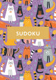 Book cover of: Sudoku