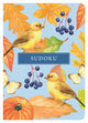Book cover of: Sudoku