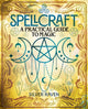 Book cover of: Spellcraft. By: Silver Raven