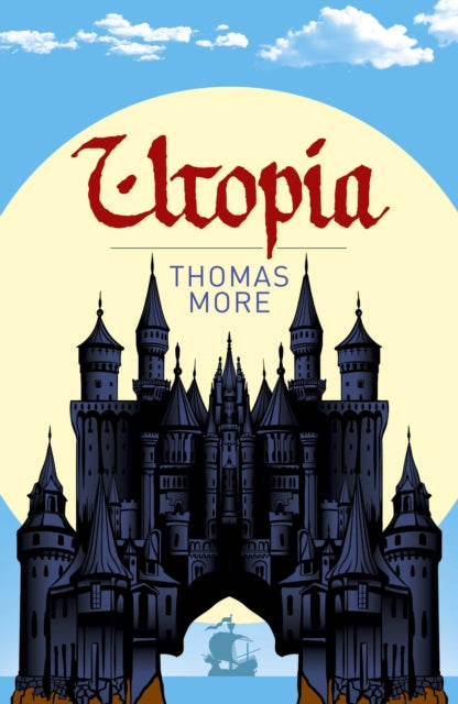 Utopia 9781398834231 Thomas More