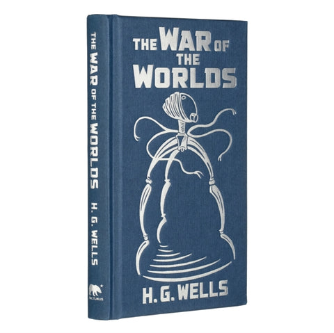 War of the Worlds, Gilded Pocket Edition
