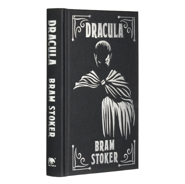 Dracula, Gilded Pocket Edition 9781398834453 Bram Stoker