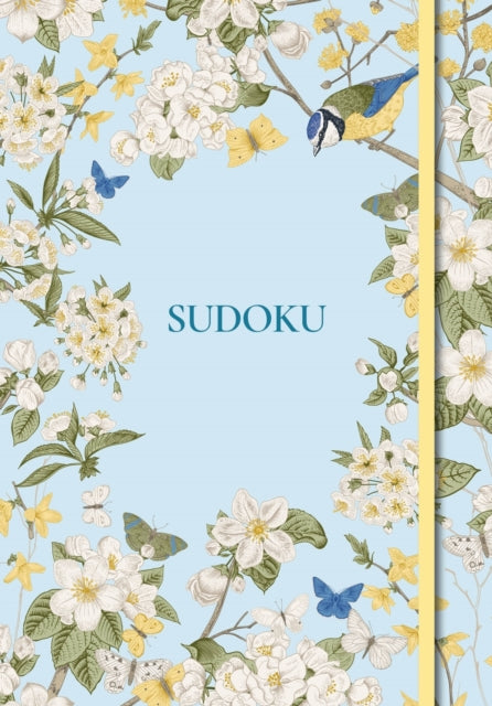 Book cover of: Sudoku
