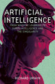 Book cover of: Artificial Intelligence. By: Richard Urwin