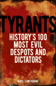 Tyrants 9781398839939 Nigel Cawthorne