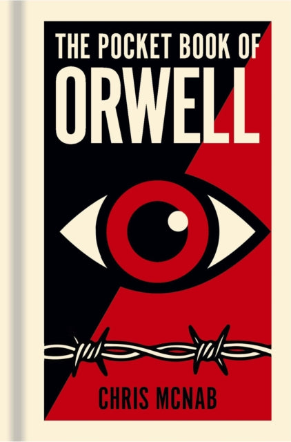 Book cover of: Pocket Book of Orwell