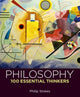 Philosophy: 100 Essential Thinkers 9781398841116 Philip Stokes