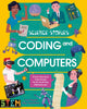 Book cover of: Science Stories: Coding and Computers