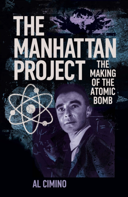 Book cover of: Manhattan Project