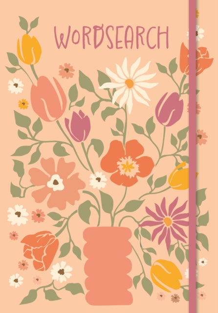 Book cover of: Wordsearch