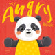 Book cover of: My Angry Book. By: Honor Head