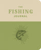 Book cover of: Fishing Journal